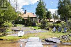 364 Triple D Trail | Assiginack Ontario | Slide Image Fifty-five