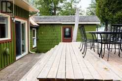 364 Triple D Trail | Assiginack Ontario | Slide Image Fifty-eight