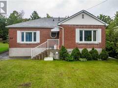 55 Walford Greater Sudbury Ontario, P3E 2H2