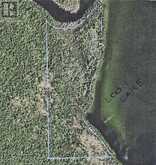 PL12C6 Dawson Loon Lake Road | Manitoulin Island Ontario | Slide Image Three