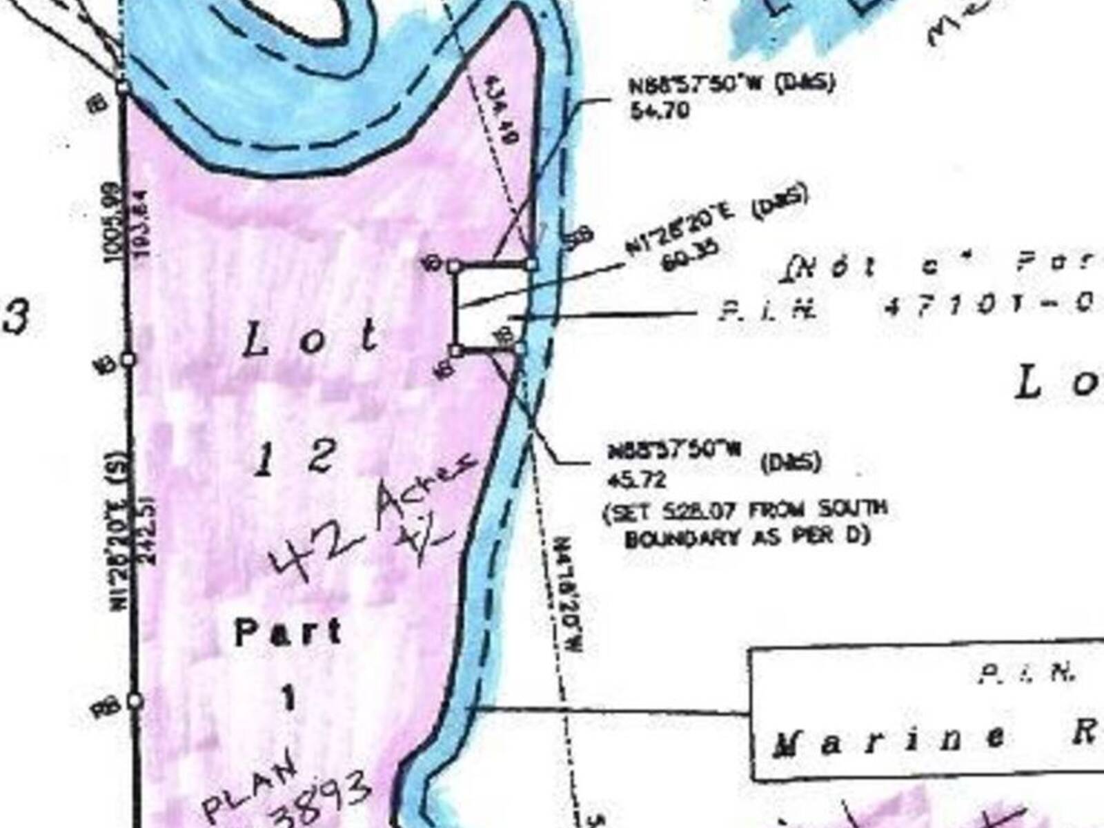 PL12C6 Dawson Loon Lake Road, Manitoulin Island, Ontario P0P 1R0