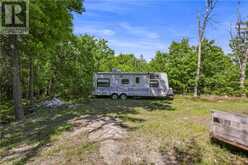 0 MOOSE LAKE & FOX LAKE Road | Sables-Spanish Rivers Ontario | Slide Image Three