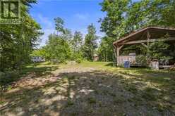 0 MOOSE LAKE & FOX LAKE Road | Sables-Spanish Rivers Ontario | Slide Image Four