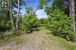 0 MOOSE LAKE & FOX LAKE Road | Sables-Spanish Rivers Ontario | Slide Image Five
