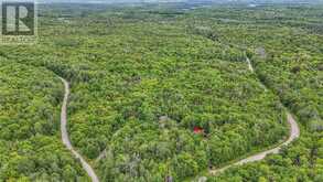 0 MOOSE LAKE & FOX LAKE Road | Sables-Spanish Rivers Ontario | Slide Image Six
