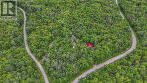 0 MOOSE LAKE & FOX LAKE Road | Sables-Spanish Rivers Ontario | Slide Image Seven