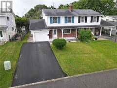 12 Downsview Crescent Ottawa Ontario, K2G 0A5