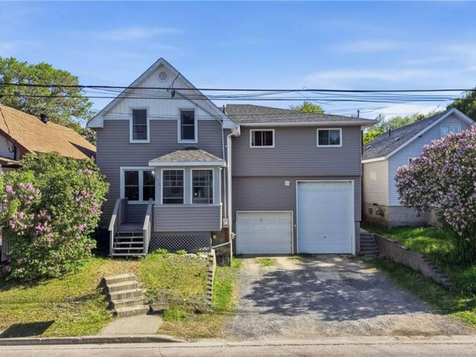 475 PINE Street, Greater Sudbury, Ontario P3C 1Y3