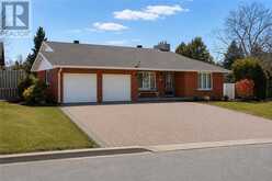 525 Galaxy Court | Greater Sudbury Ontario | Slide Image One