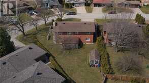 525 Galaxy Court | Greater Sudbury Ontario | Slide Image Thirty