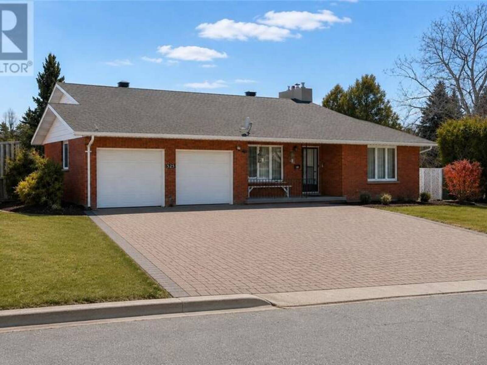 525 Galaxy Court, Greater Sudbury, Ontario P3E 5K6