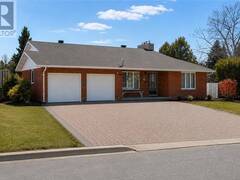 525 Galaxy Court Greater Sudbury Ontario, P3E 5K6