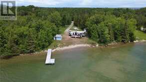 85B Kelley's Road | Central Manitoulin Ontario | Slide Image Four