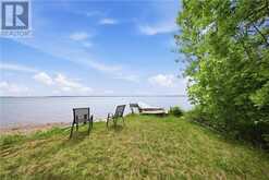 85B Kelley's Road | Central Manitoulin Ontario | Slide Image Six