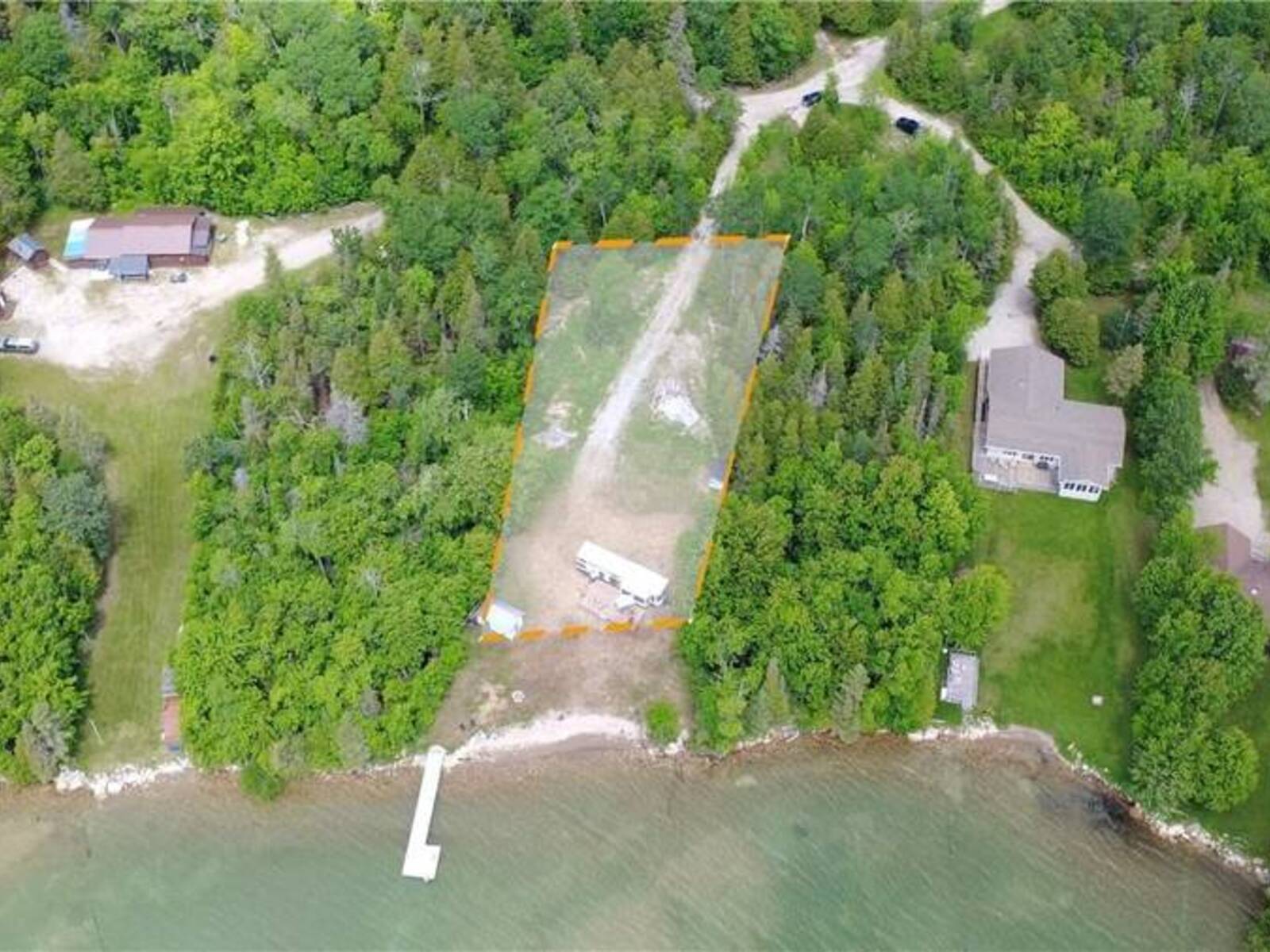 85B Kelley's Road, Central Manitoulin, Ontario P0P 1S0