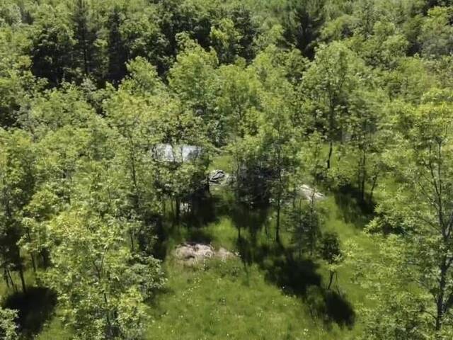 33 Carter Crescent Manitoulin Island Ontario, P0P 1J0 - Vacant Land For Sale