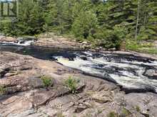 0 COLLINS INLET | Killarney Ontario | Slide Image Ten