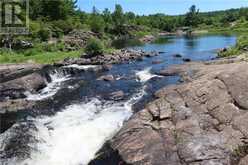 0 COLLINS INLET | Killarney Ontario | Slide Image Fifteen