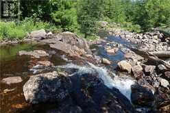 0 COLLINS INLET | Killarney Ontario | Slide Image Sixteen