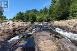0 COLLINS INLET | Killarney Ontario | Slide Image Eighteen