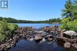 0 COLLINS INLET | Killarney Ontario | Slide Image Nineteen