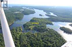 0 COLLINS INLET | Killarney Ontario | Slide Image Twenty