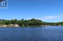 0 COLLINS INLET | Killarney Ontario | Slide Image Twenty-two