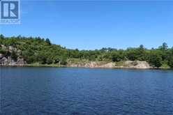 0 COLLINS INLET | Killarney Ontario | Slide Image Twenty-three