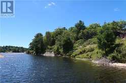 0 COLLINS INLET | Killarney Ontario | Slide Image Twenty-four
