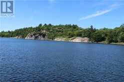 0 COLLINS INLET | Killarney Ontario | Slide Image Twenty-five