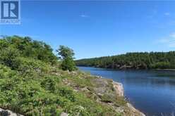0 COLLINS INLET | Killarney Ontario | Slide Image Thirty-three