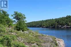 0 COLLINS INLET | Killarney Ontario | Slide Image Thirty-four