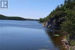 0 COLLINS INLET | Killarney Ontario | Slide Image Thirty-five