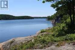 0 COLLINS INLET | Killarney Ontario | Slide Image Thirty-six