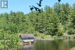 0 COLLINS INLET | Killarney Ontario | Slide Image Thirty-seven