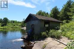 0 COLLINS INLET | Killarney Ontario | Slide Image Thirty-eight
