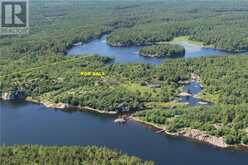 0 COLLINS INLET | Killarney Ontario | Slide Image Forty-three