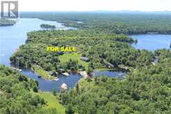 0 COLLINS INLET | Killarney Ontario | Slide Image Forty-four