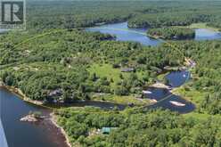 0 COLLINS INLET | Killarney Ontario | Slide Image Forty-five
