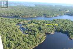 0 COLLINS INLET | Killarney Ontario | Slide Image Forty-six