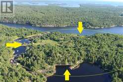 0 COLLINS INLET | Killarney Ontario | Slide Image Forty-seven