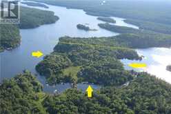 0 COLLINS INLET | Killarney Ontario | Slide Image Forty-eight