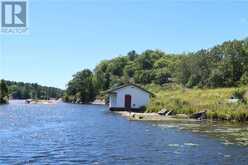 0 COLLINS INLET | Killarney Ontario | Slide Image Four