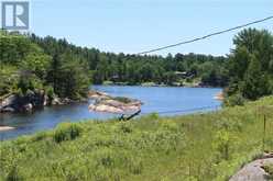 0 COLLINS INLET | Killarney Ontario | Slide Image Six