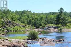 0 COLLINS INLET | Killarney Ontario | Slide Image Seven