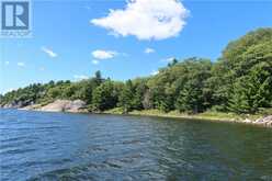 0 COLLINS INLET | Killarney Ontario | Slide Image Eight