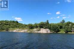 0 COLLINS INLET | Killarney Ontario | Slide Image Nine