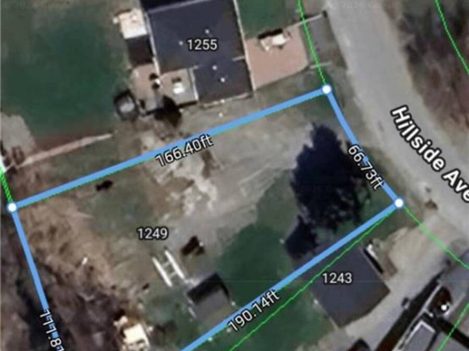 1249 Hillside Avenue, Val Caron, Ontario P3N 1M4