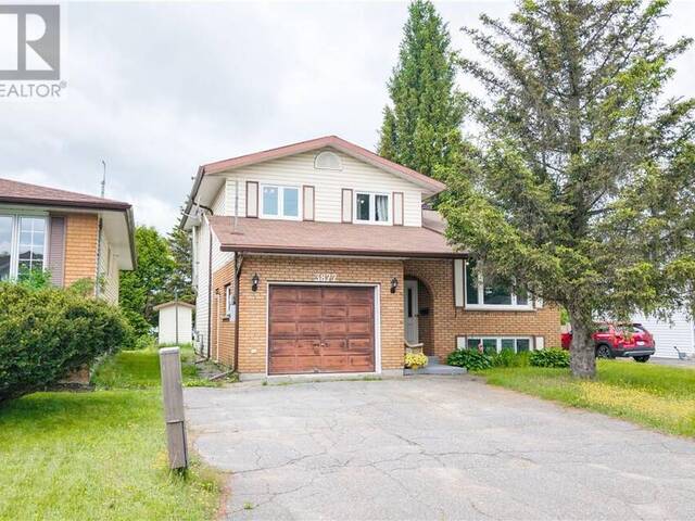 3877 Macmillan Drive Val Caron Ontario, P3N 1H9 - 4 Bedrooms Home For Sale