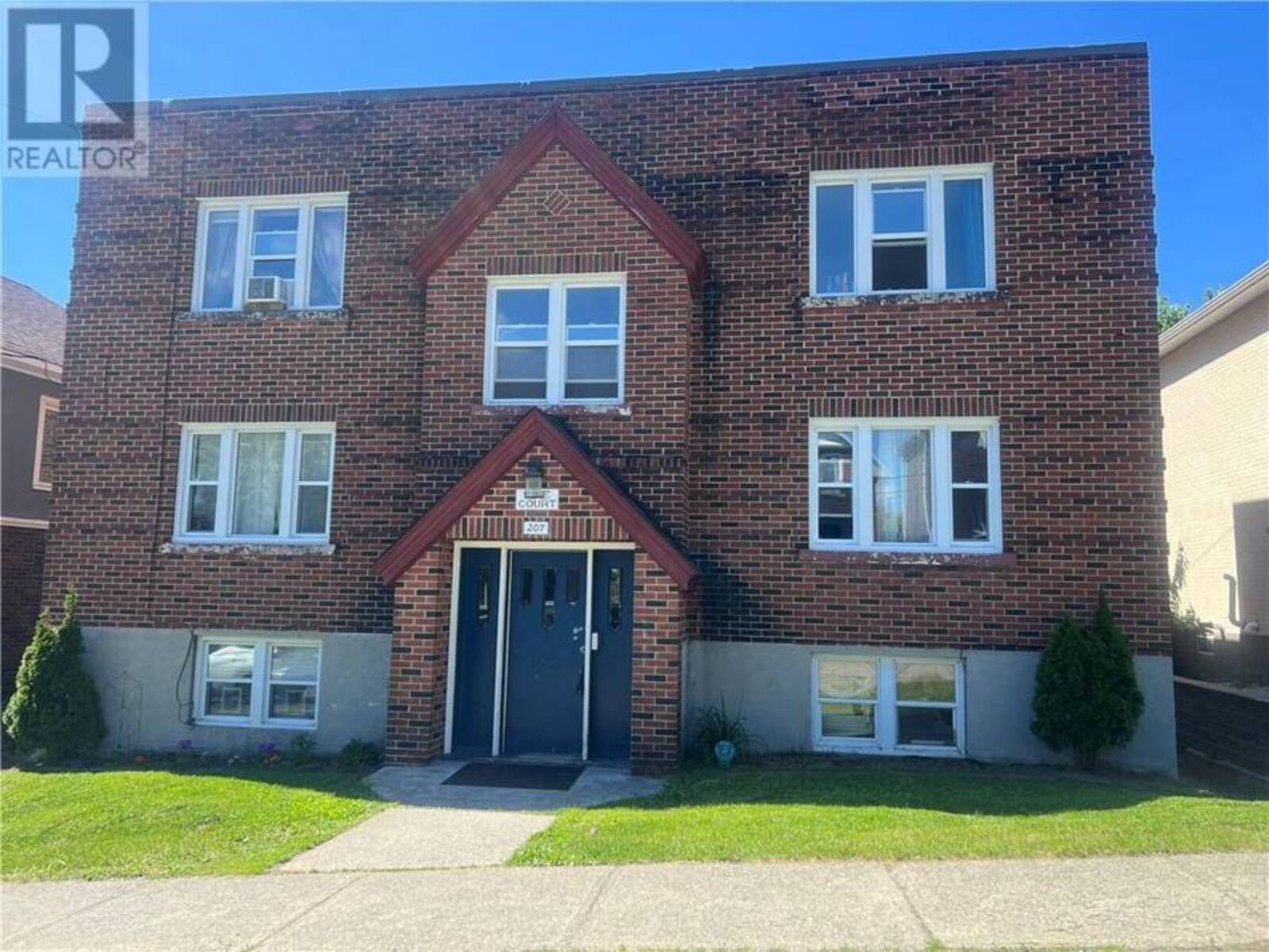 207 Pine, Greater Sudbury, Ontario P3C 1X4